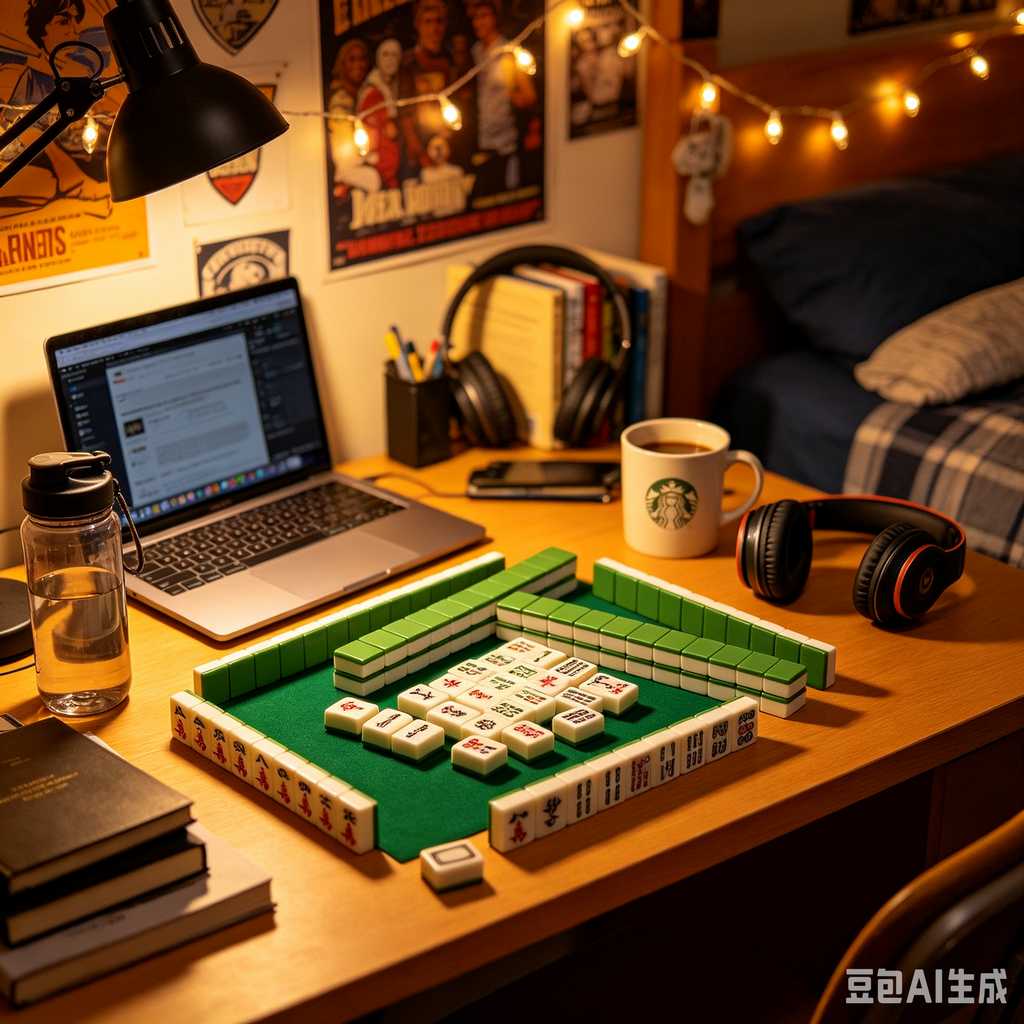 travel mahjong accessories