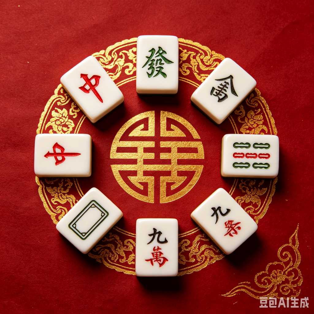 mahjong set manufacturer