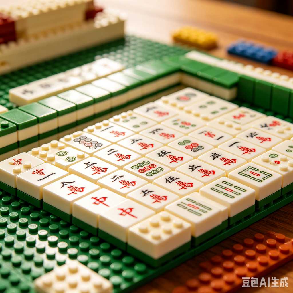vinadelmar,mahjong
