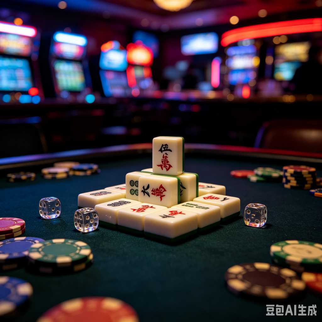 stpaul,mahjong