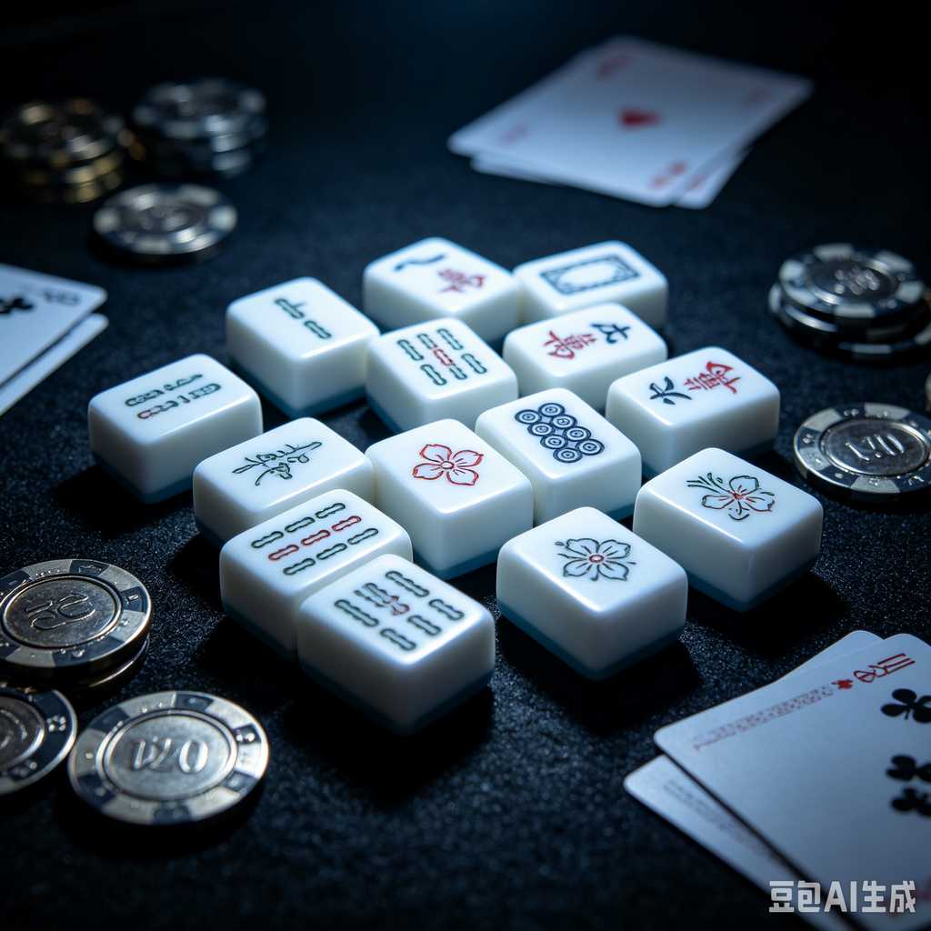 augustame,mahjong