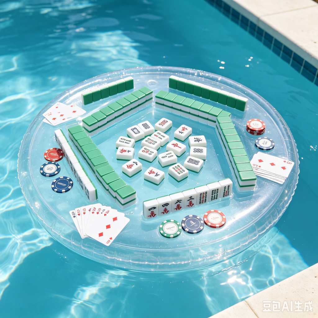replacement mahjong scoring chips